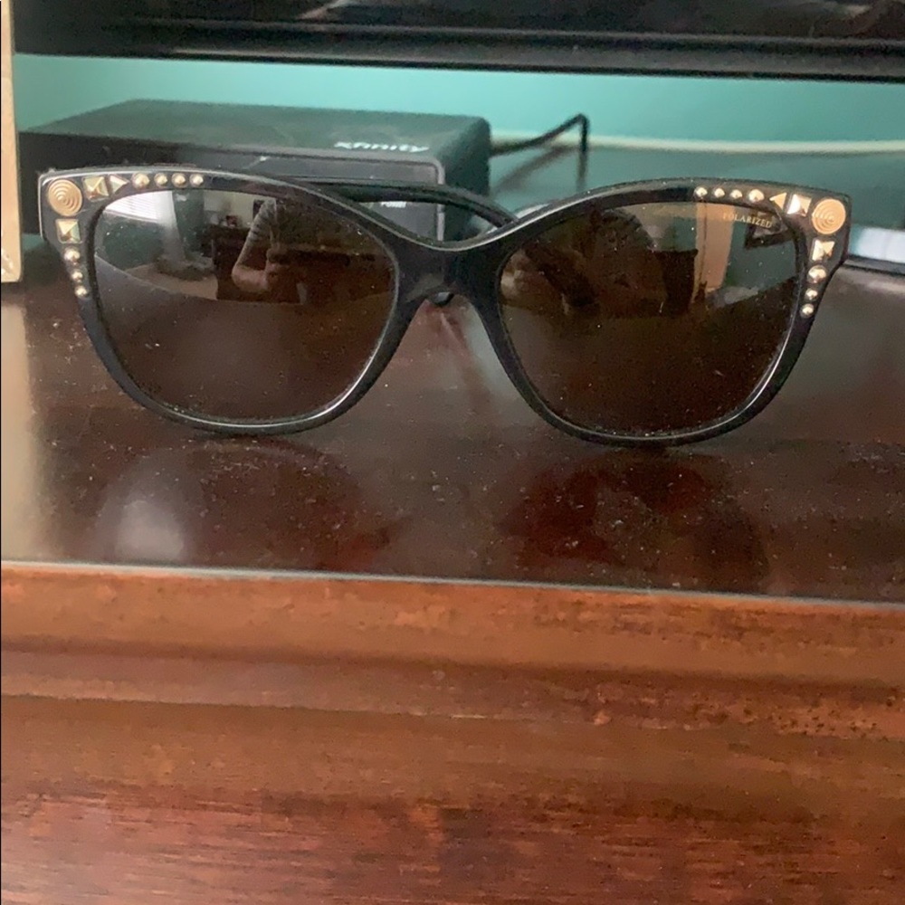 Versace sunglasses - Picture 1 of 4